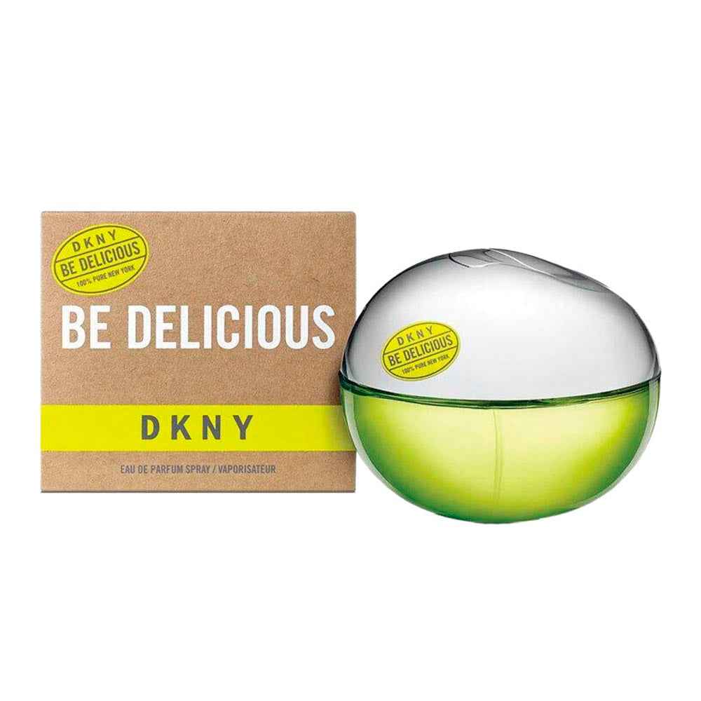 Donna Karan Be Delicious Eau De Parfum 100Ml Vaporizador