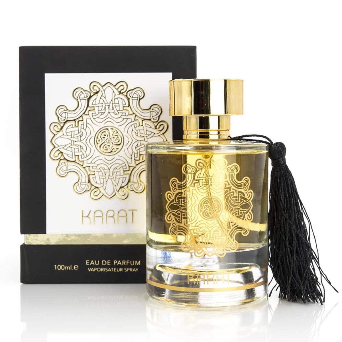 Maison Alhambra Karat Eau De Parfum 100Ml Vaporizador