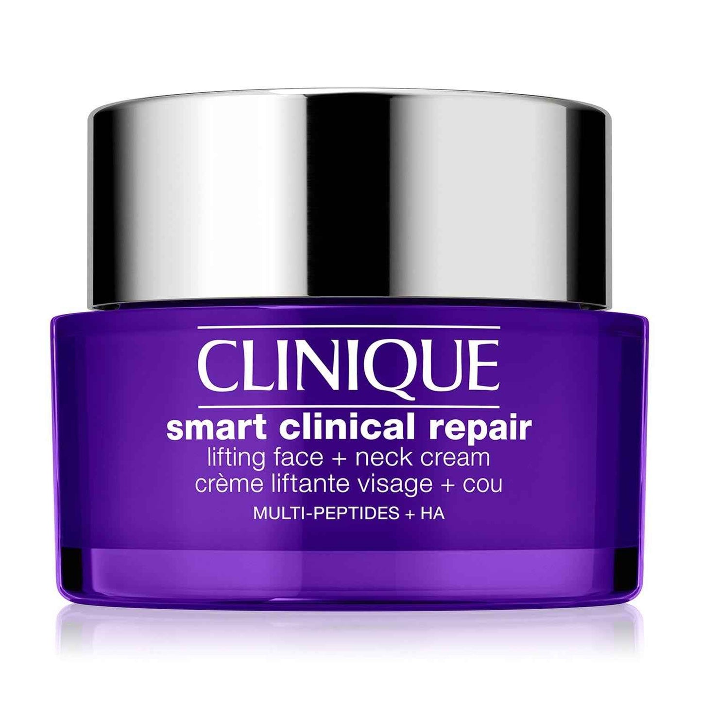 Clinique Smart Clinical Repair Lifting Creme Cara Y Cuello 50Ml