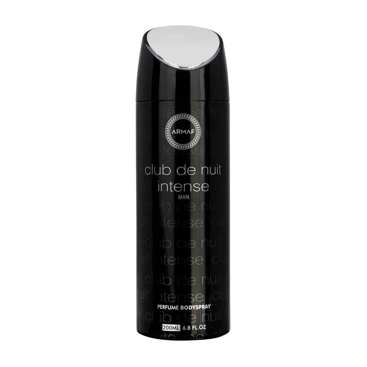 Armaf Club De Nuit Intense Spray Corporal Perfumado 200Ml