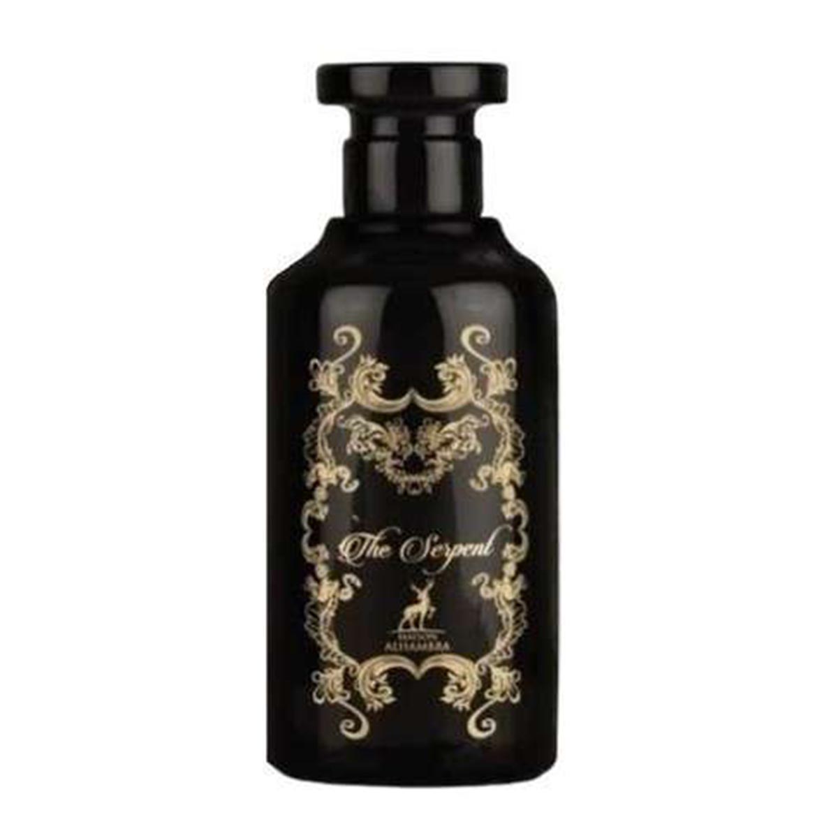 Maison Alhambra The Serpent Eau De Parfum 100Ml Vaporizador