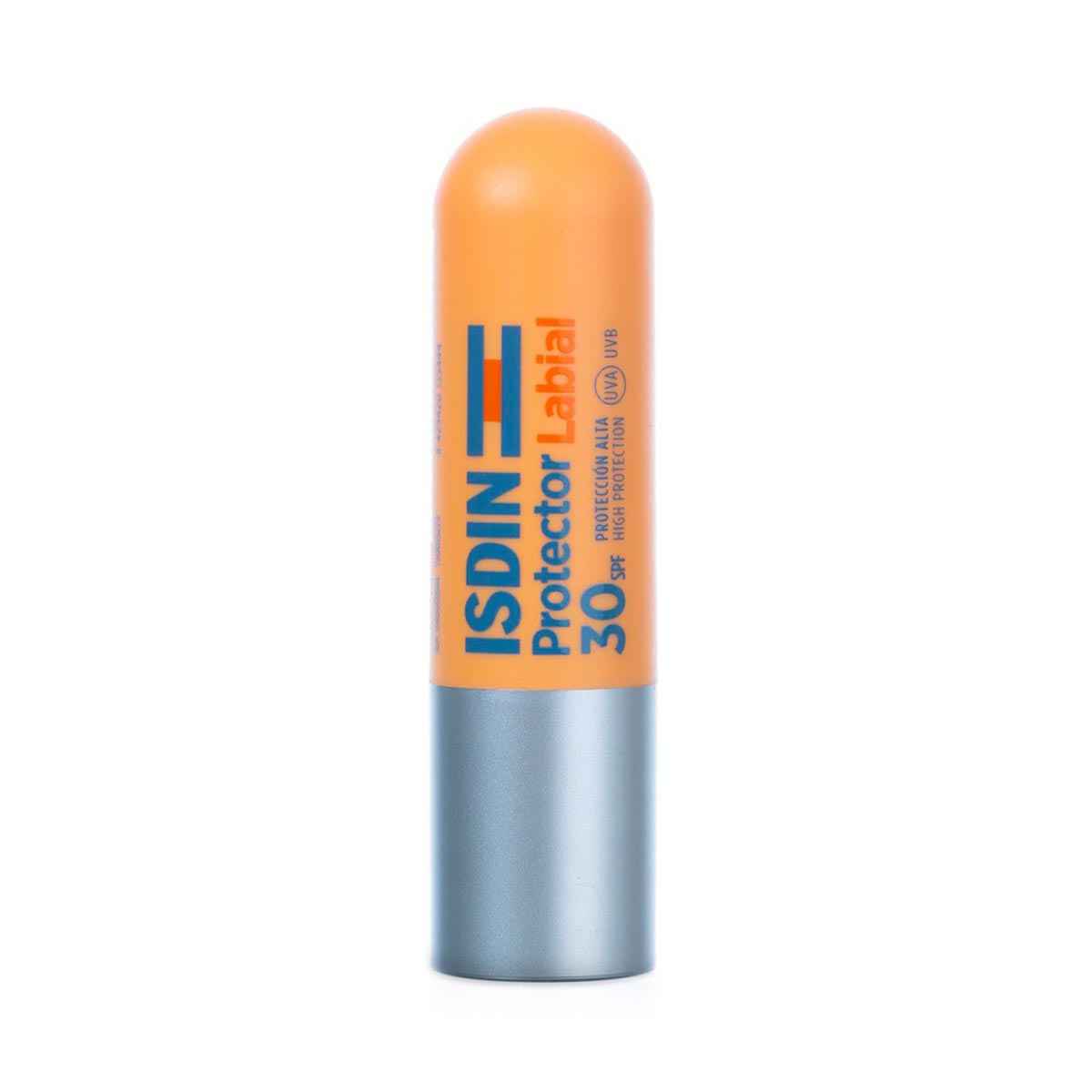 Isdin Isdin Isdinceutics Protector Labial Spf30 Stick 1Un