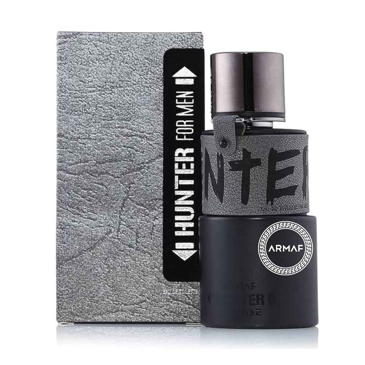 Armaf Hunter For Men Eau De Toilette 100Ml