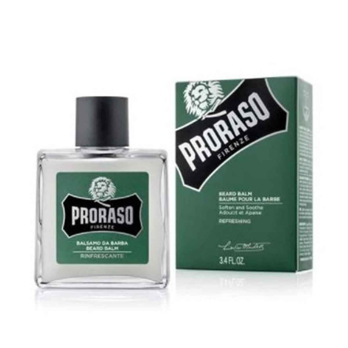 Proraso Refreshing Balsamo Para Barba 100Ml