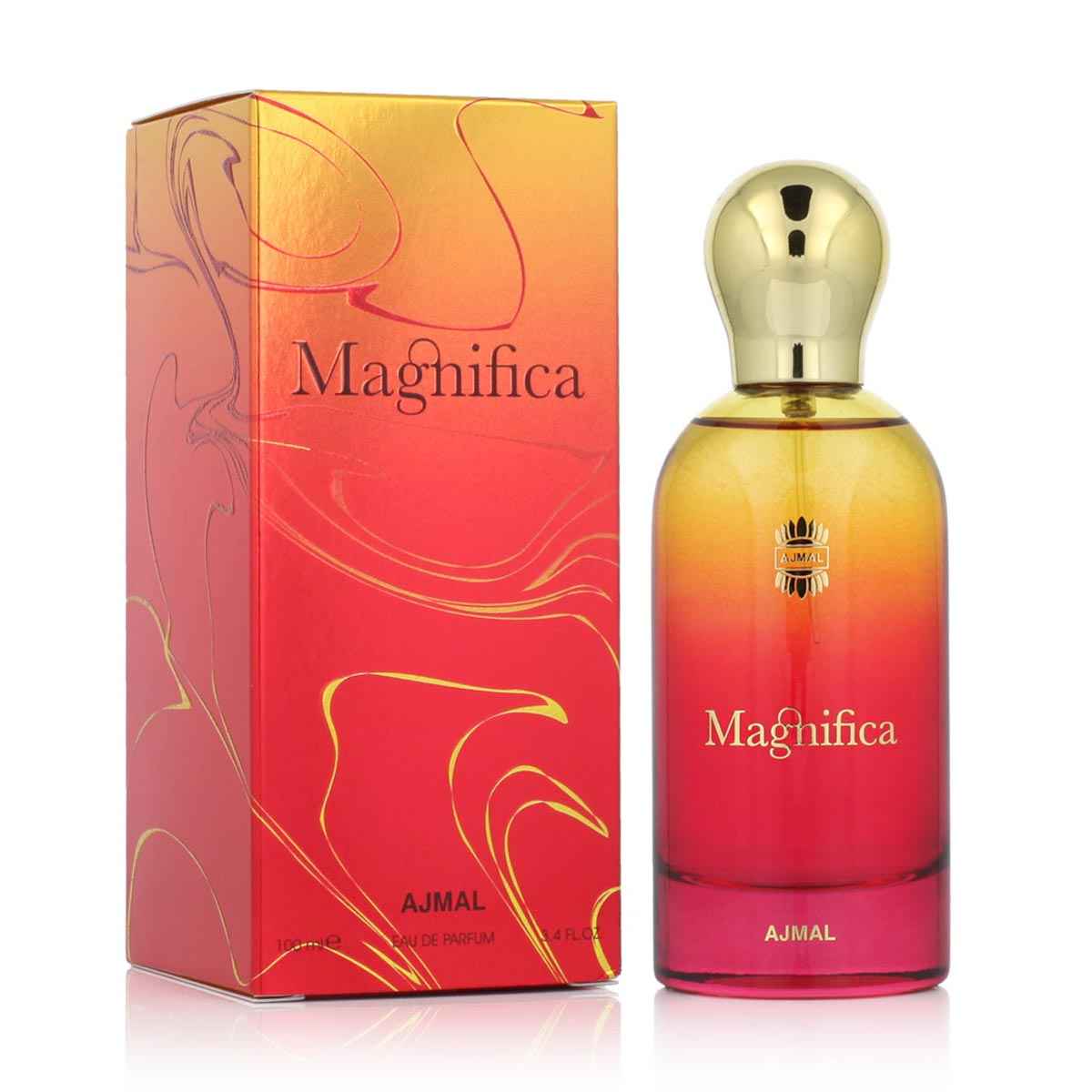Ajmal Magnifica Eau De Parfum 100Ml