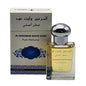 AL HARAMAIN WHITE OUDH PERFUME PURO ROLL-ON 15ML