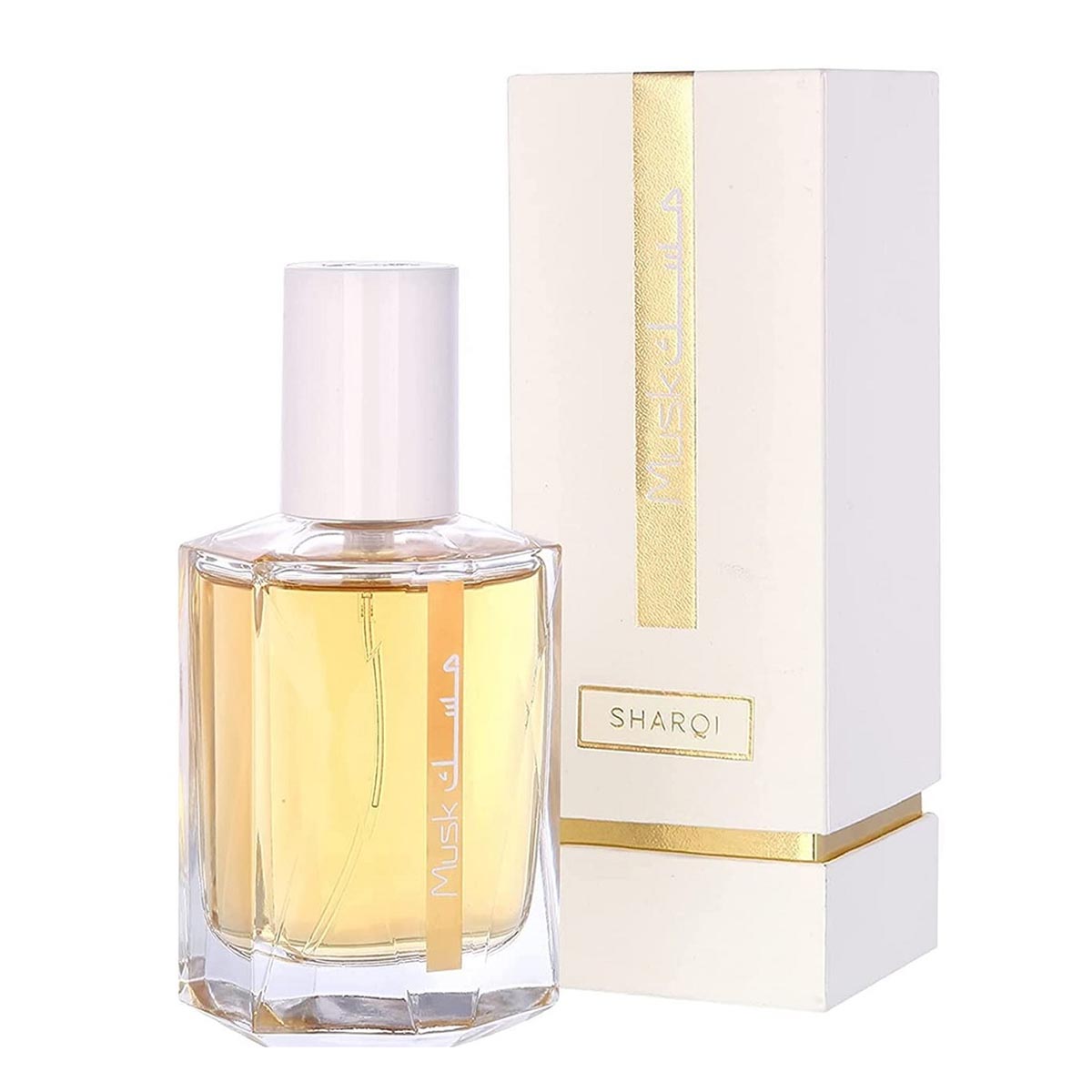 Rasasi Sharqi Eau De Parfum 50Ml Vaporizador