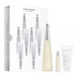 ISSEY MIYAKE L'EAU D'ISSEY EAU DE TOILETTE 100ML VAPORIZADOR + MINIATURA 10ML VAPORIZADOR + LOCION CORPORAL 50ML