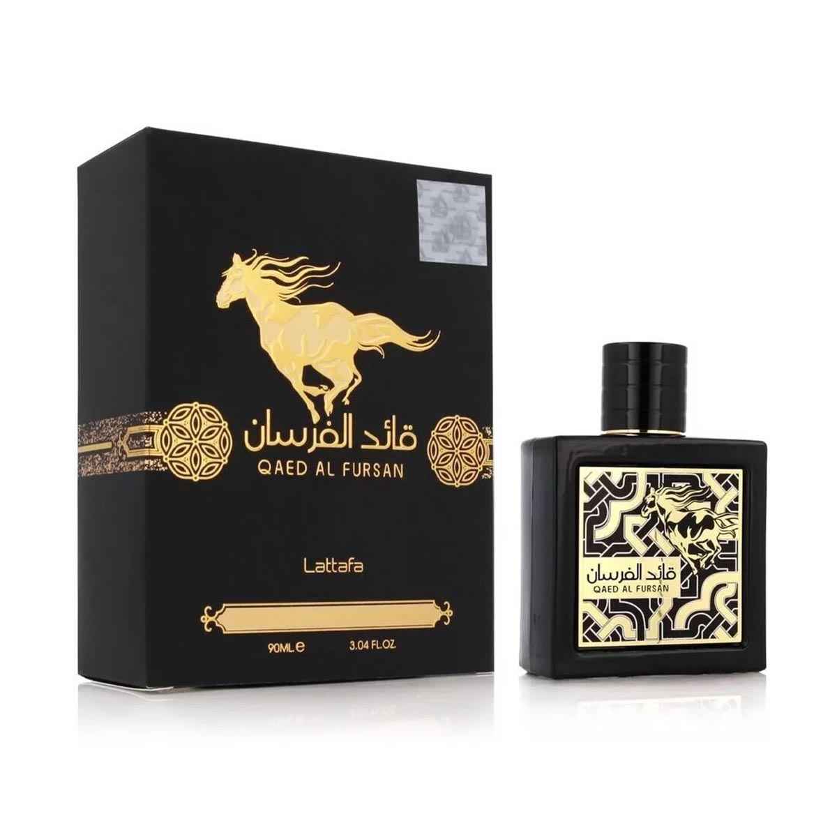 Lattafa Waed Al Fursan Eau De Parfum 90Ml
