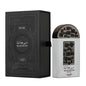 LATTAFA MAHARJAN SILVER EAU DE PARFUM 100ML VAPORIZADOR