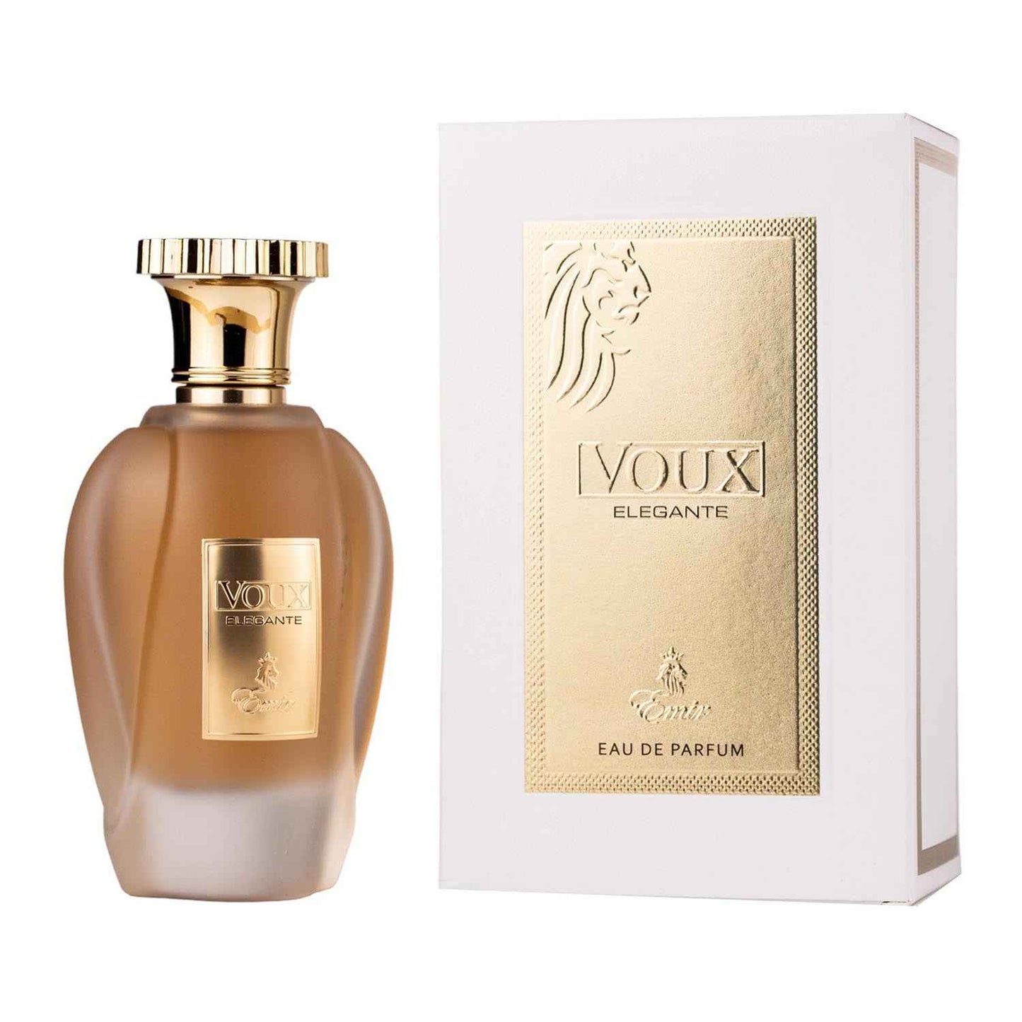 Paris Corner Elegante Eau De Parfum 100Ml