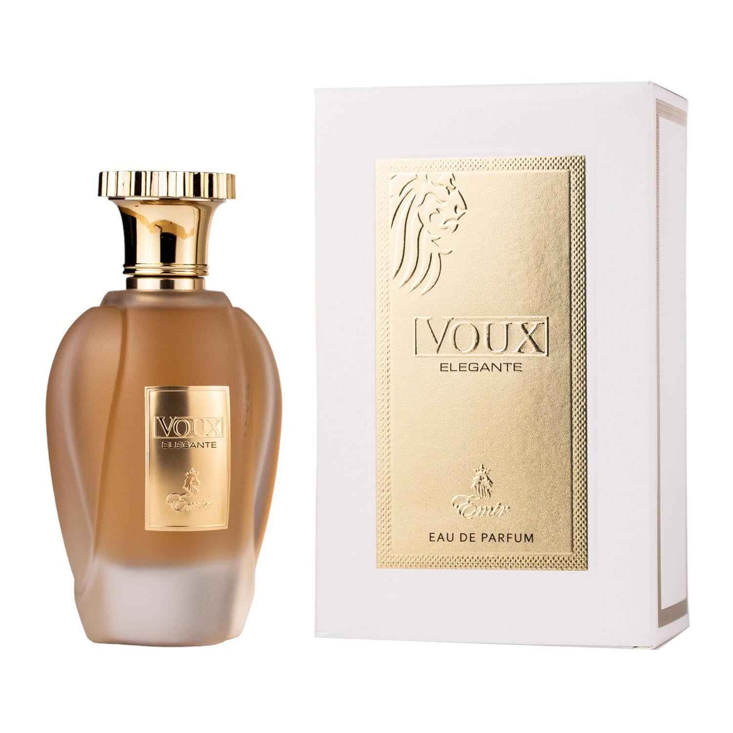 Paris Corner Elegante Eau De Parfum 100Ml