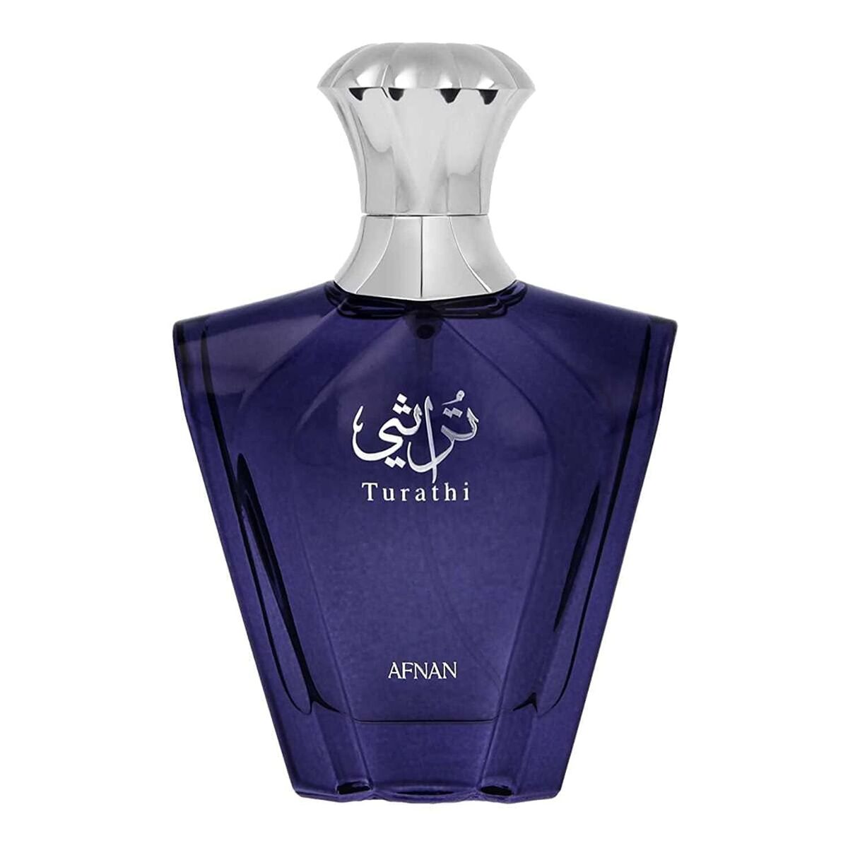 AFNAN TURATHI BLUE HOMME EAU DE PARFUM 90ML VAPORIZADOR