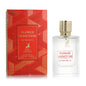 MAISON ALHAMBRA FLOWER ADDITION EAU DE PARFUM ROUGE EDITION 100ML VAPORIZADOR
