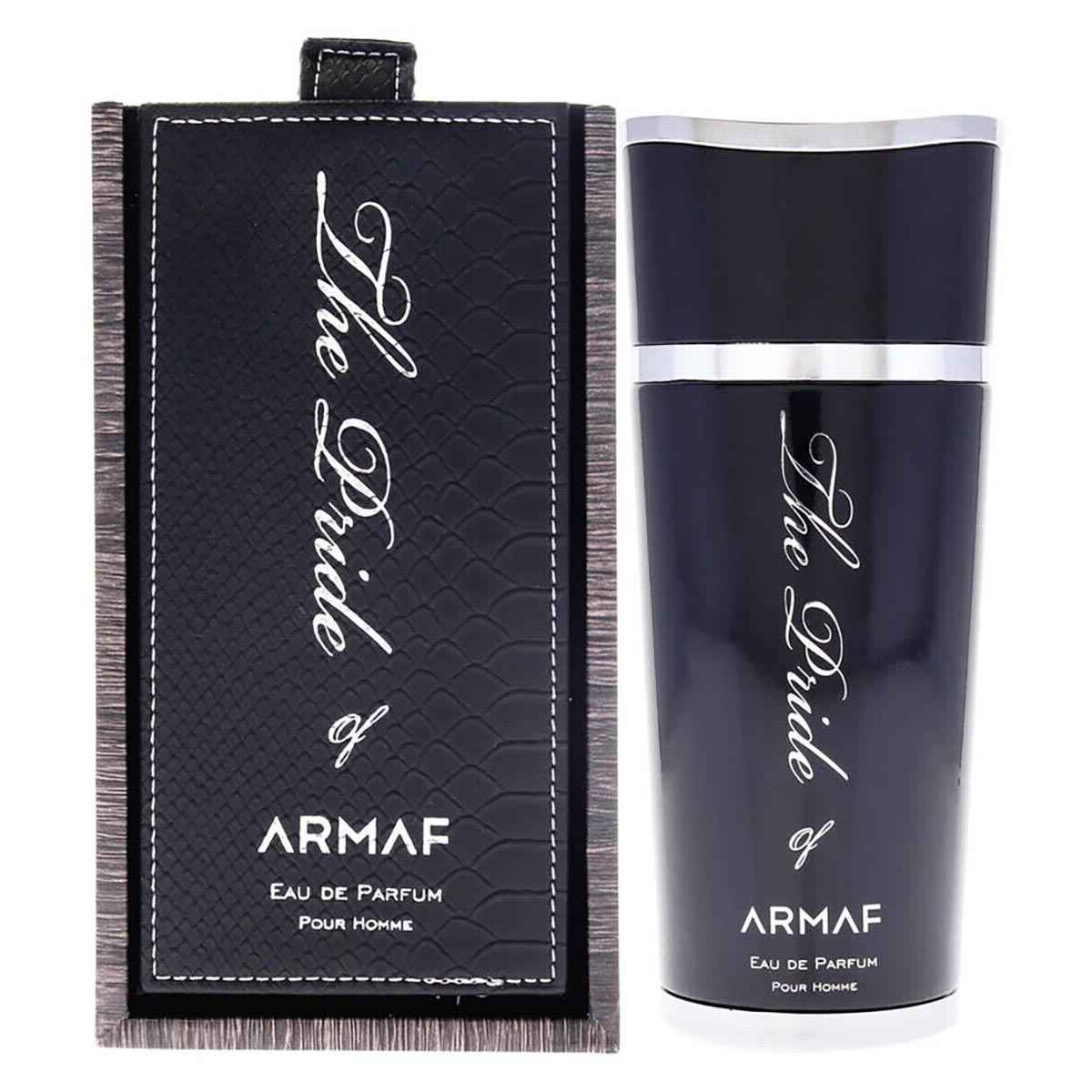 Armaf The Pride Eau De Parfum Pour Homme 100Un