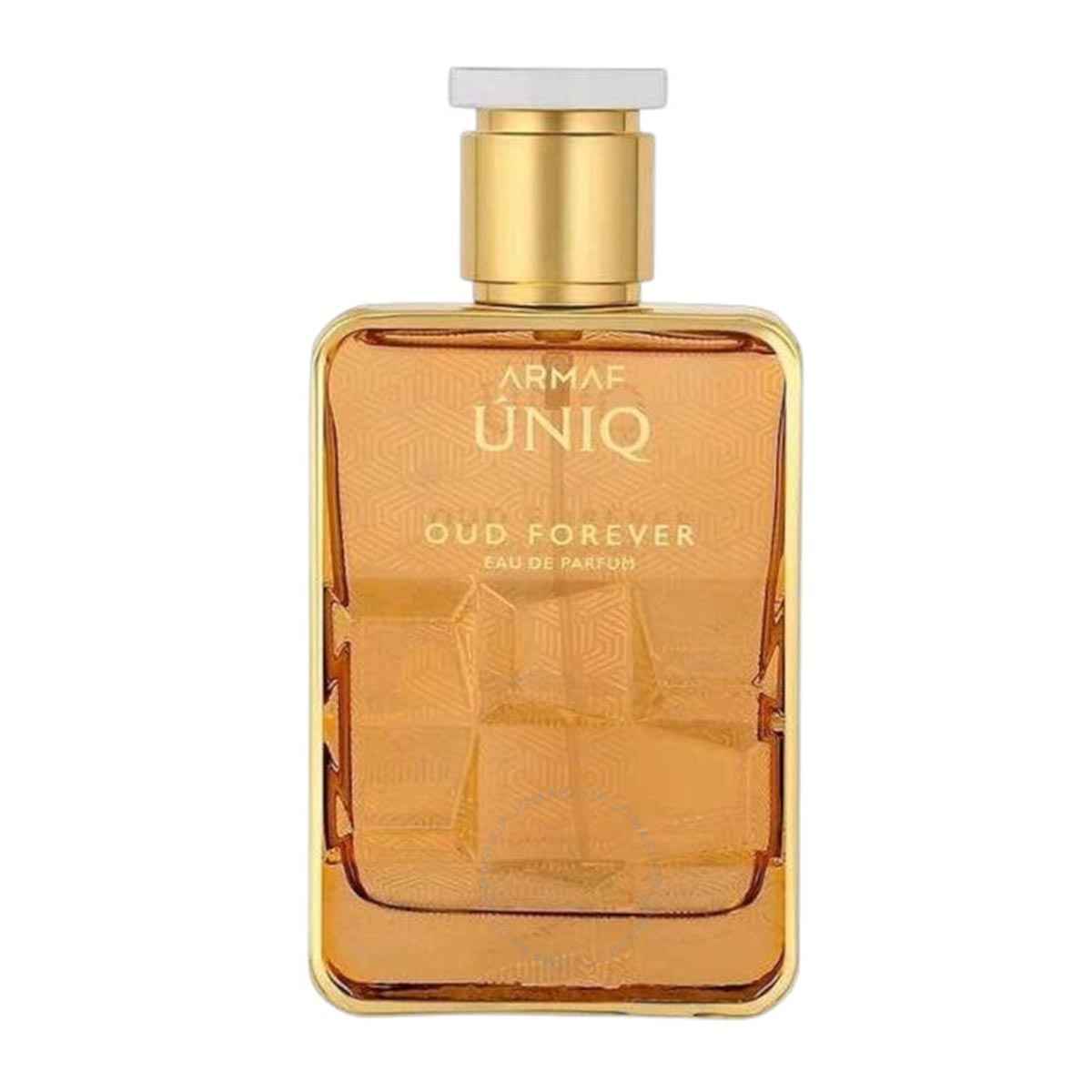 Armaf Uniq Oud Forever Eau De Parfum 100Ml Vaporizador