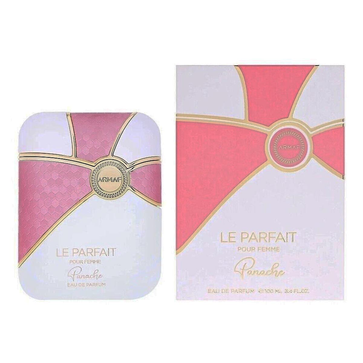 Panache Le Parfait Pour Femme Eau De Parfum 100Ml