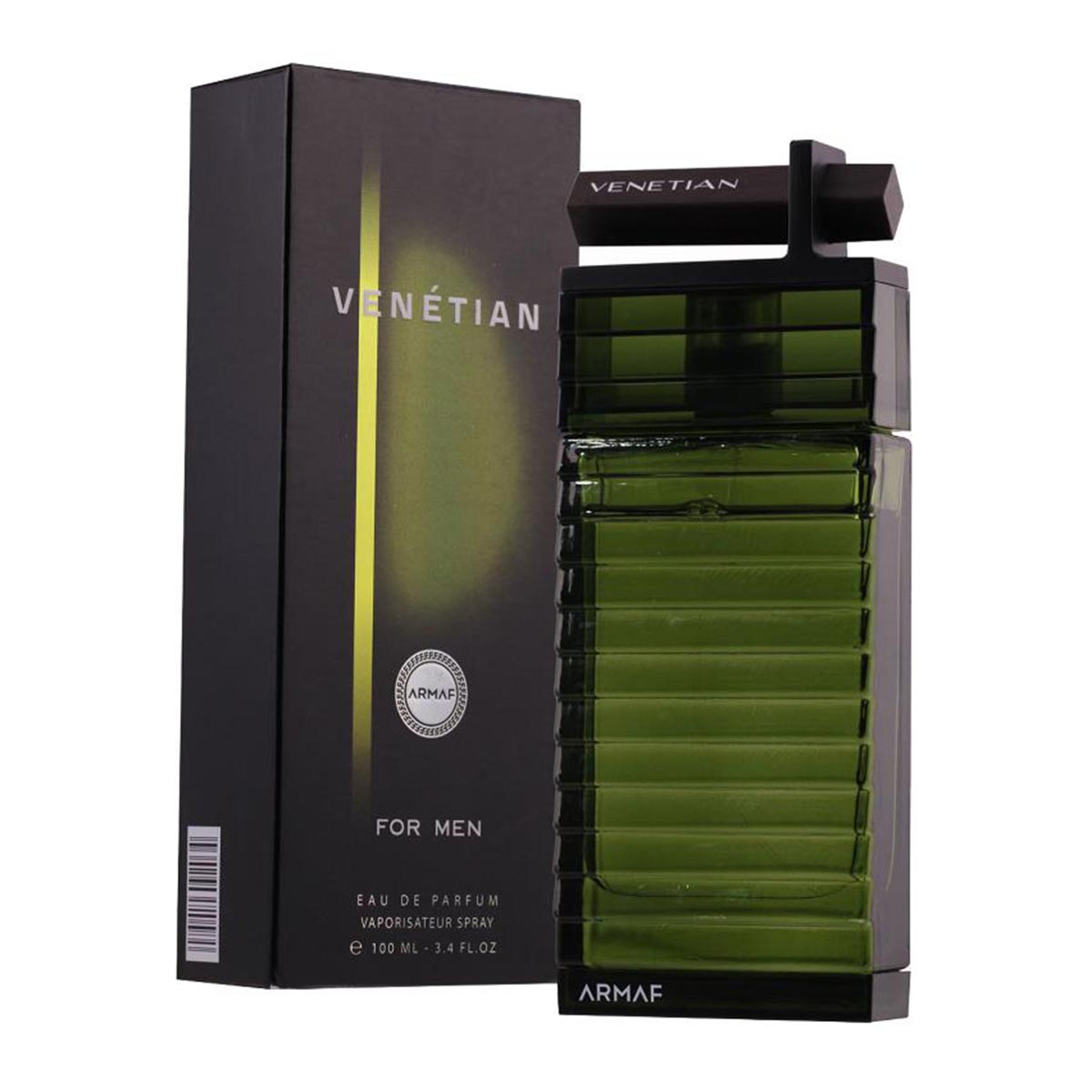 ARMAF VENETIAN FOR MEN EAU DE PARFUM 100ML VAPORIZADOR
