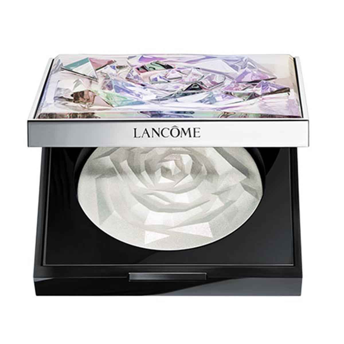 Lancome La Rose Powder Illuminador 8Gr