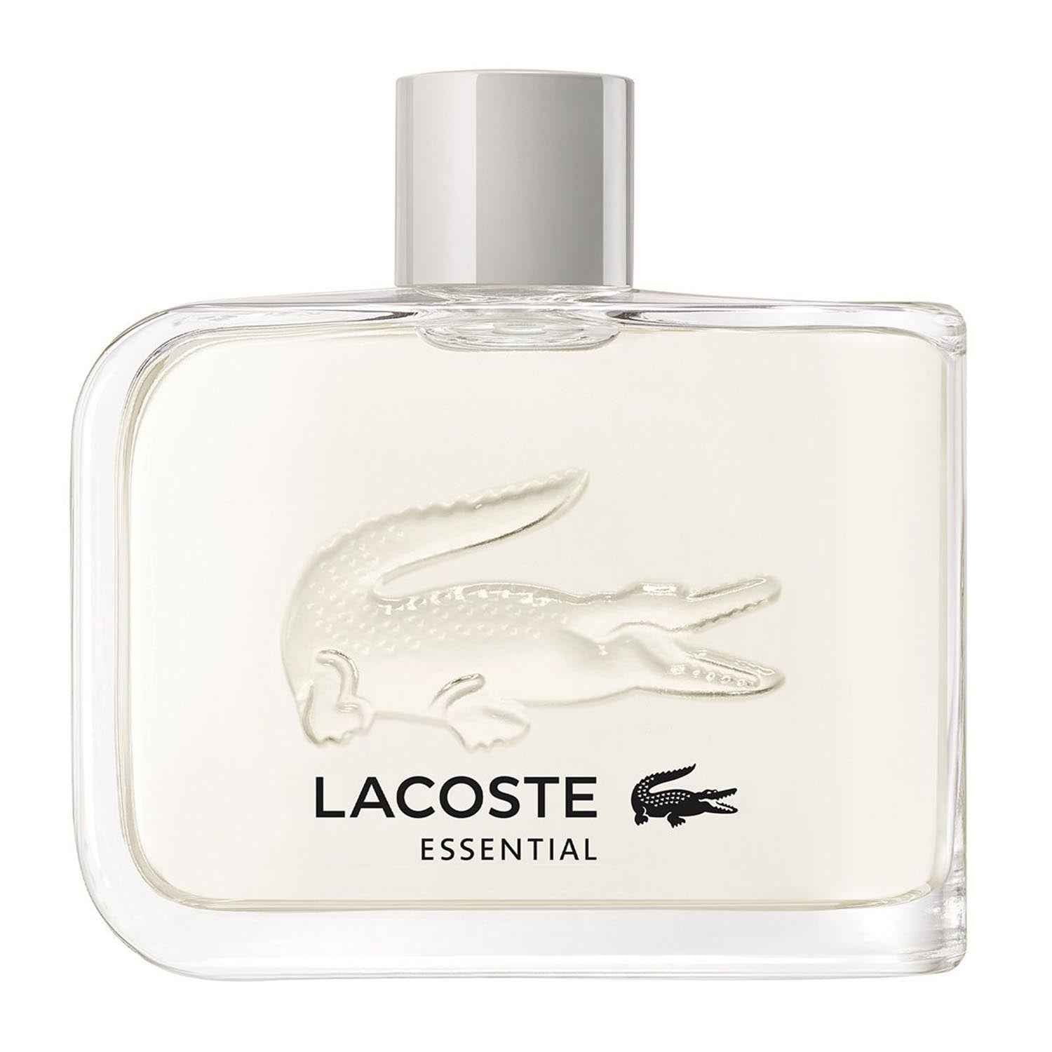 Lacoste Essential Eau De Toilette 75Ml
