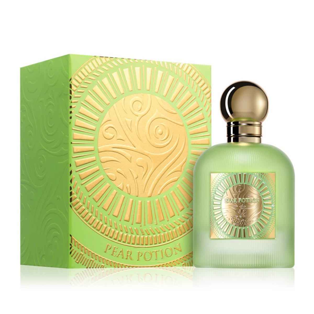 Emir Pear Potion Eau De Parfum 100Un