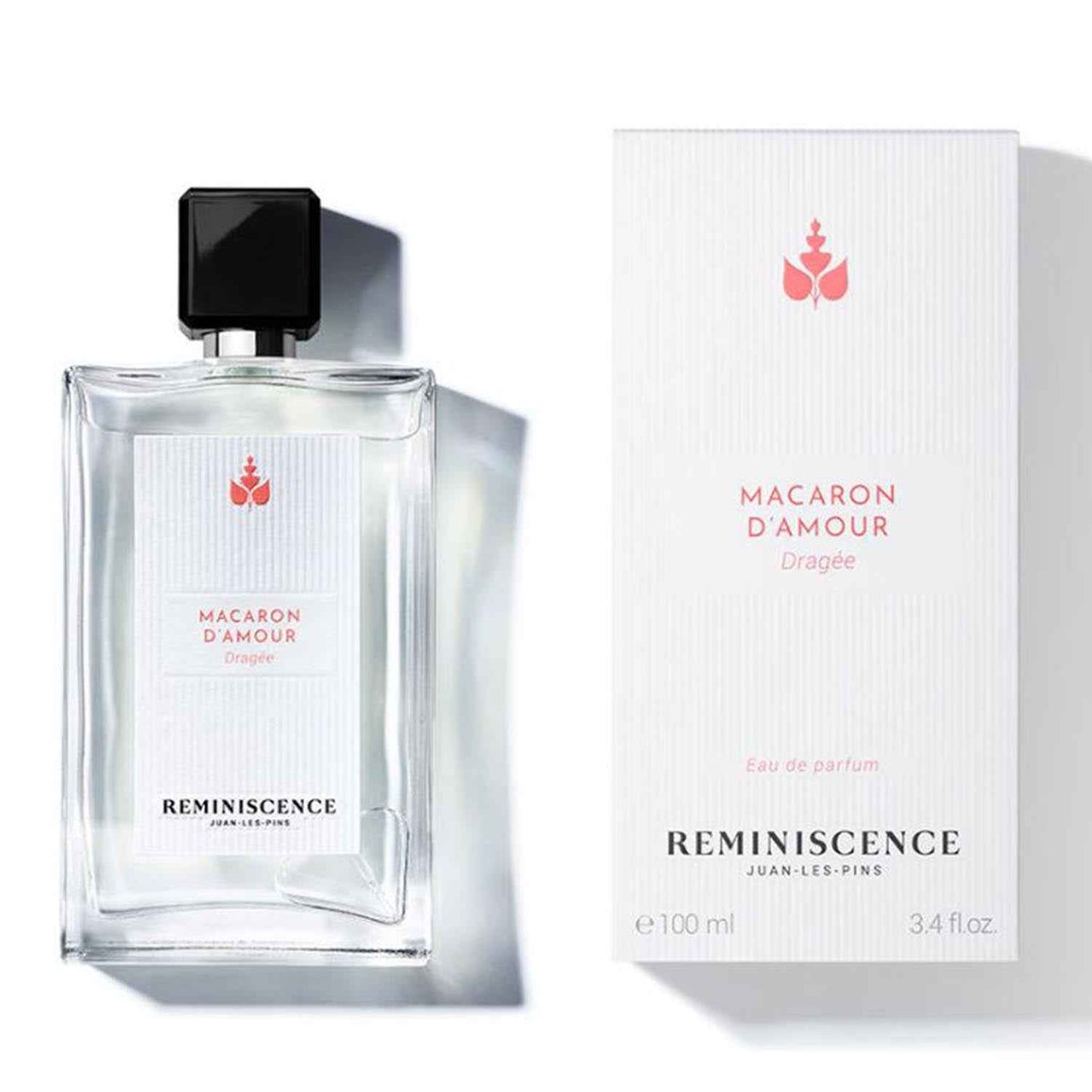 Reminiscence Macaron D'Amour Eau De Parfum 100Ml Vaporizador