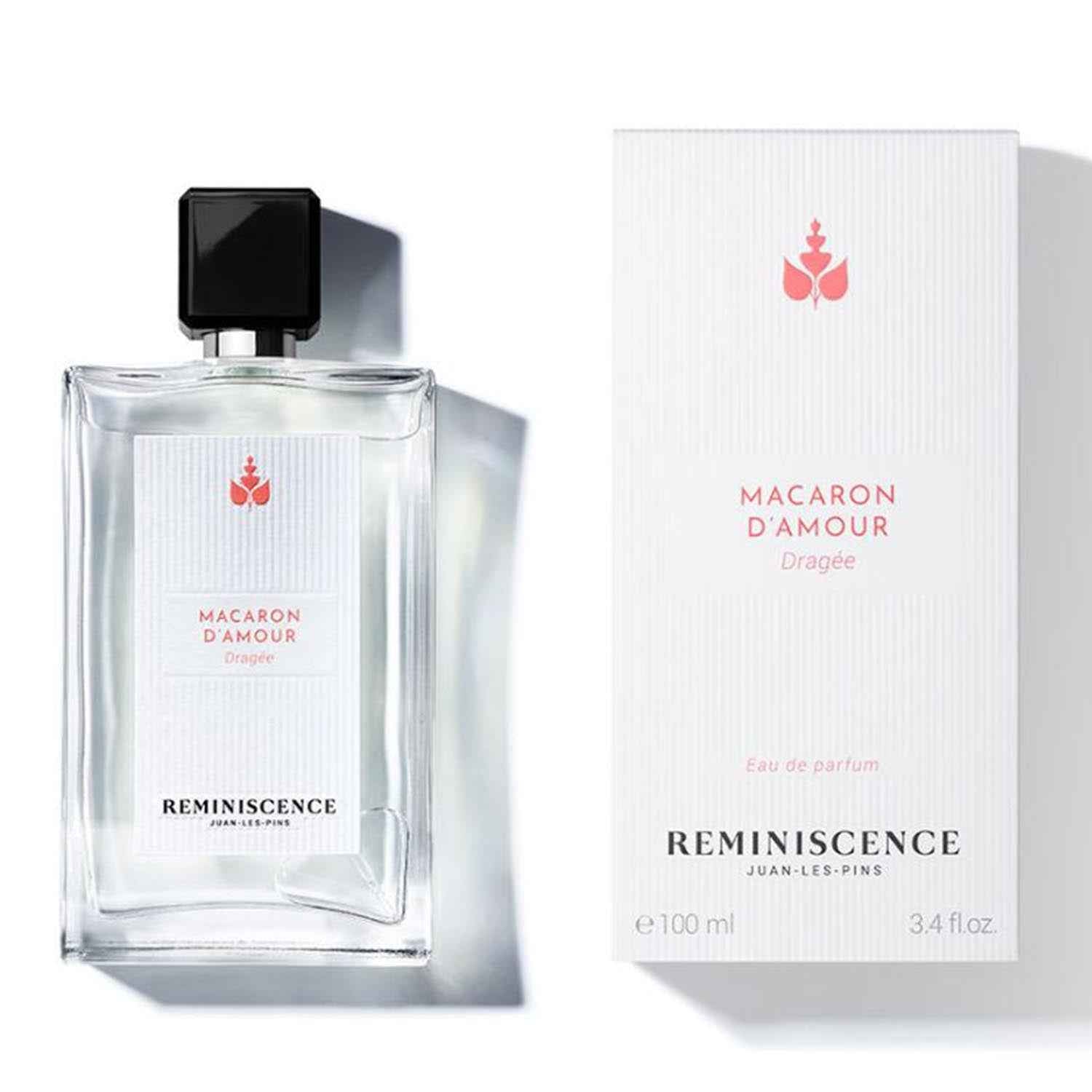 Reminiscence Macaron D'Amour Eau De Parfum 100Ml Vaporizador