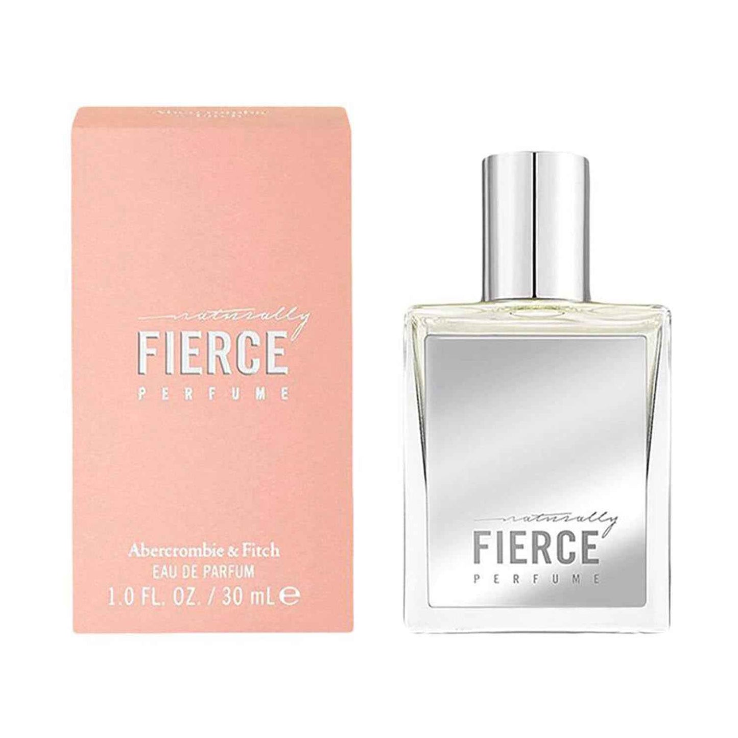 Abercrombie Fitch Fierce Eau De Parfum 30Ml Vaporizador