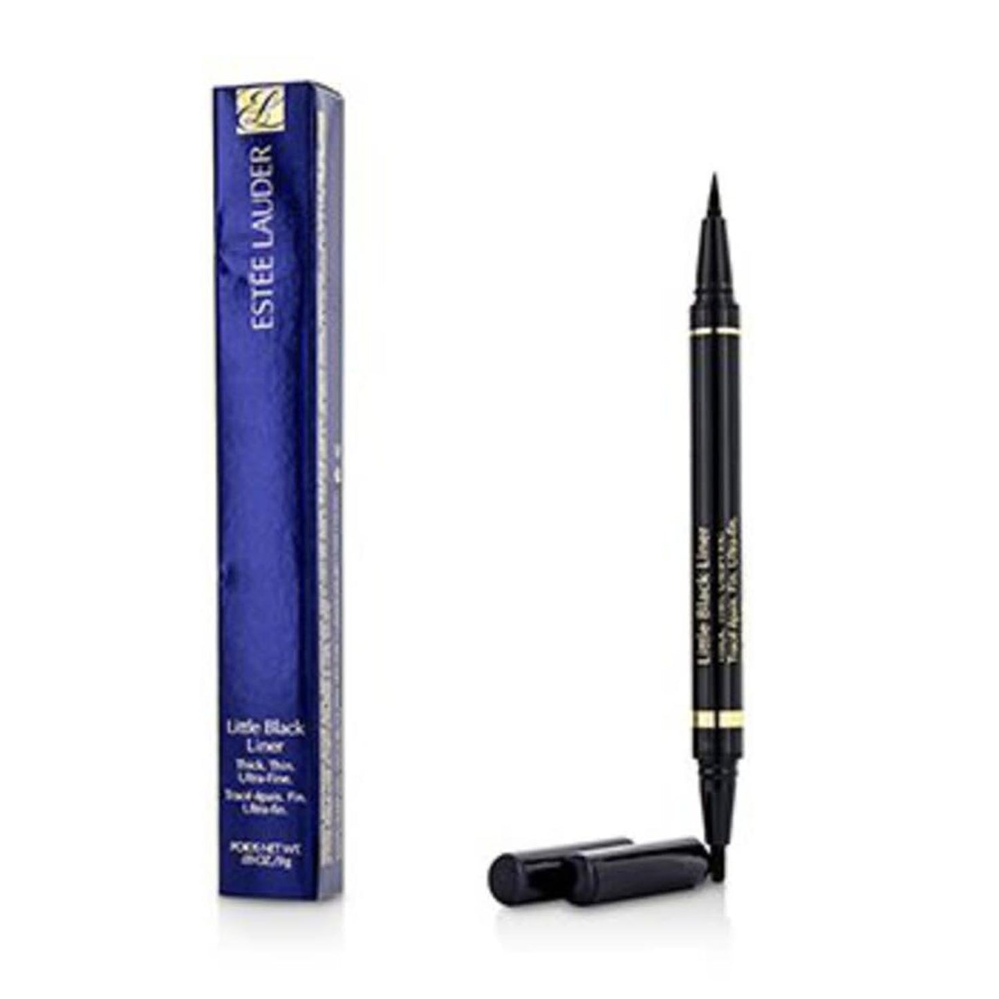 Estee Lauder Little Black Perfilador De Ojos Nº01 Onyx 1Un
