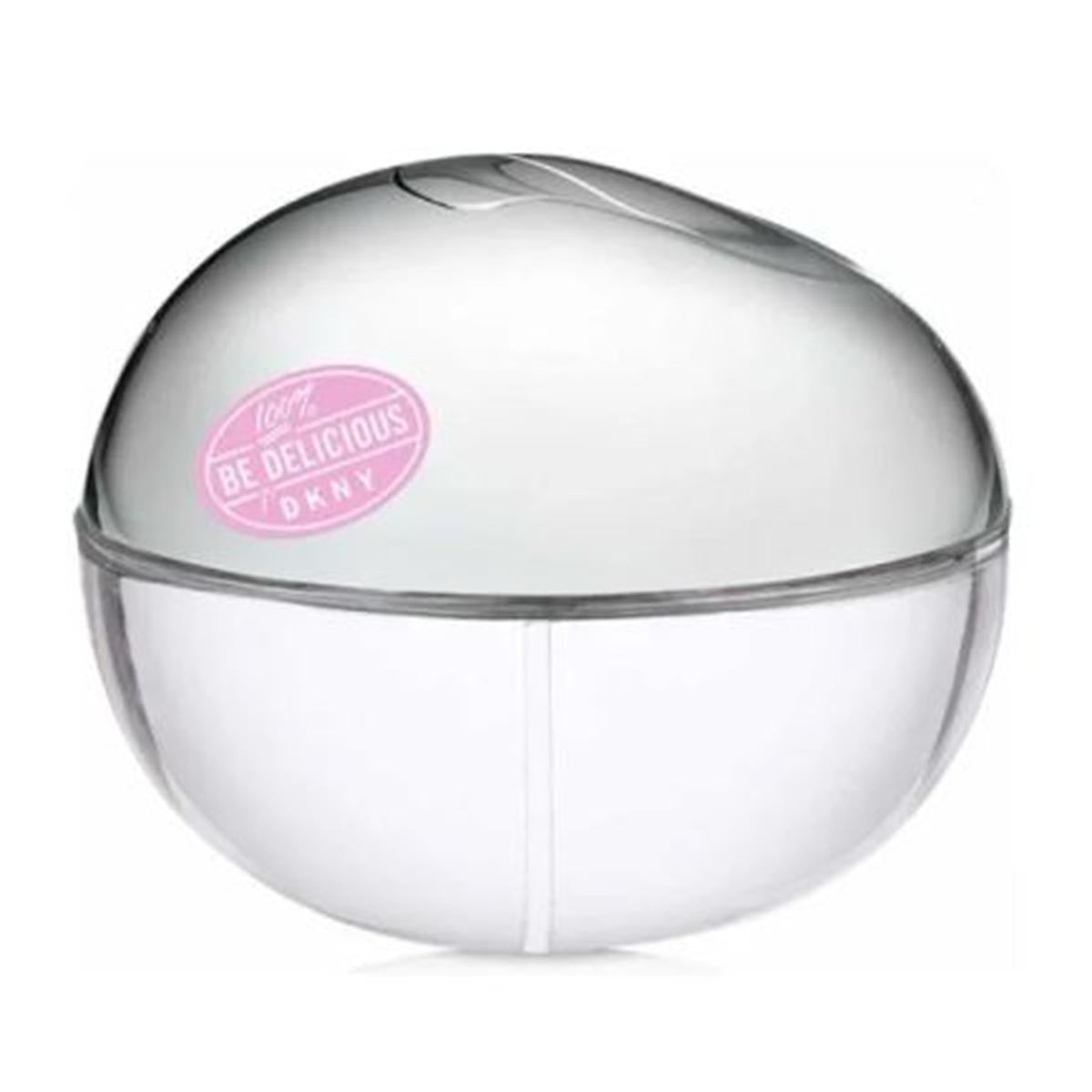 DONNA KARAN 100% BE DELICIOUS DKNY EAU DE PARFUM TESTER 100ML VAPORIZADOR