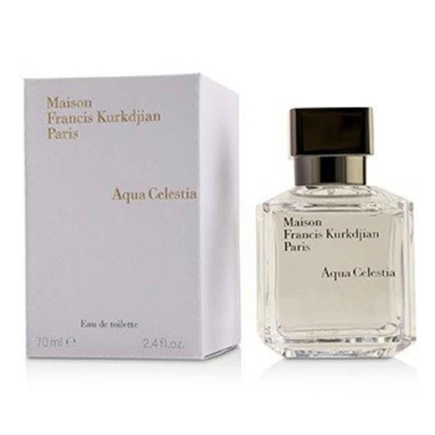 Maison Francis Kurkdjian Aqua Celestia Eau De Toilette 70Ml