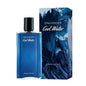 DAVIDOFF COOL WATER OCEANIC EDITION EAU DE TOILETTE 125ML VAPORIZADOR