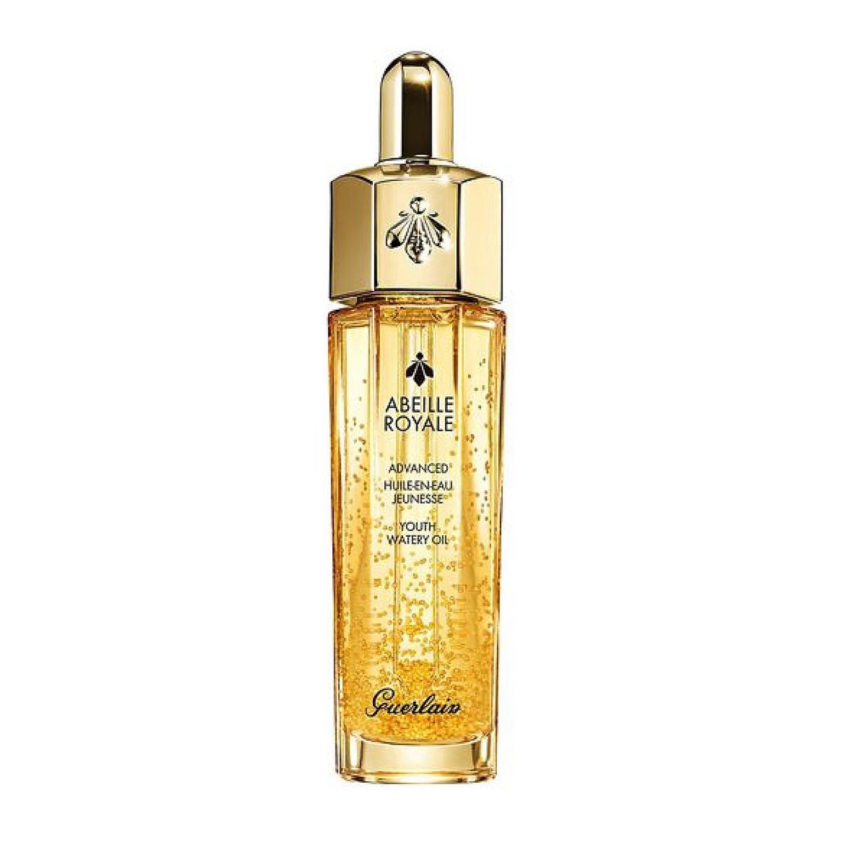 GUERLAIN ABEILLE ROYALE ACEITE CORPORAL LIMPIADOR 150ML