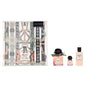 HERMES TWILLY D'HERMES EAU DE PARFUM 50ML VAPORIZADOR + MINIATURA 7 5ML + PERFUMED BODY CREAM 40ML