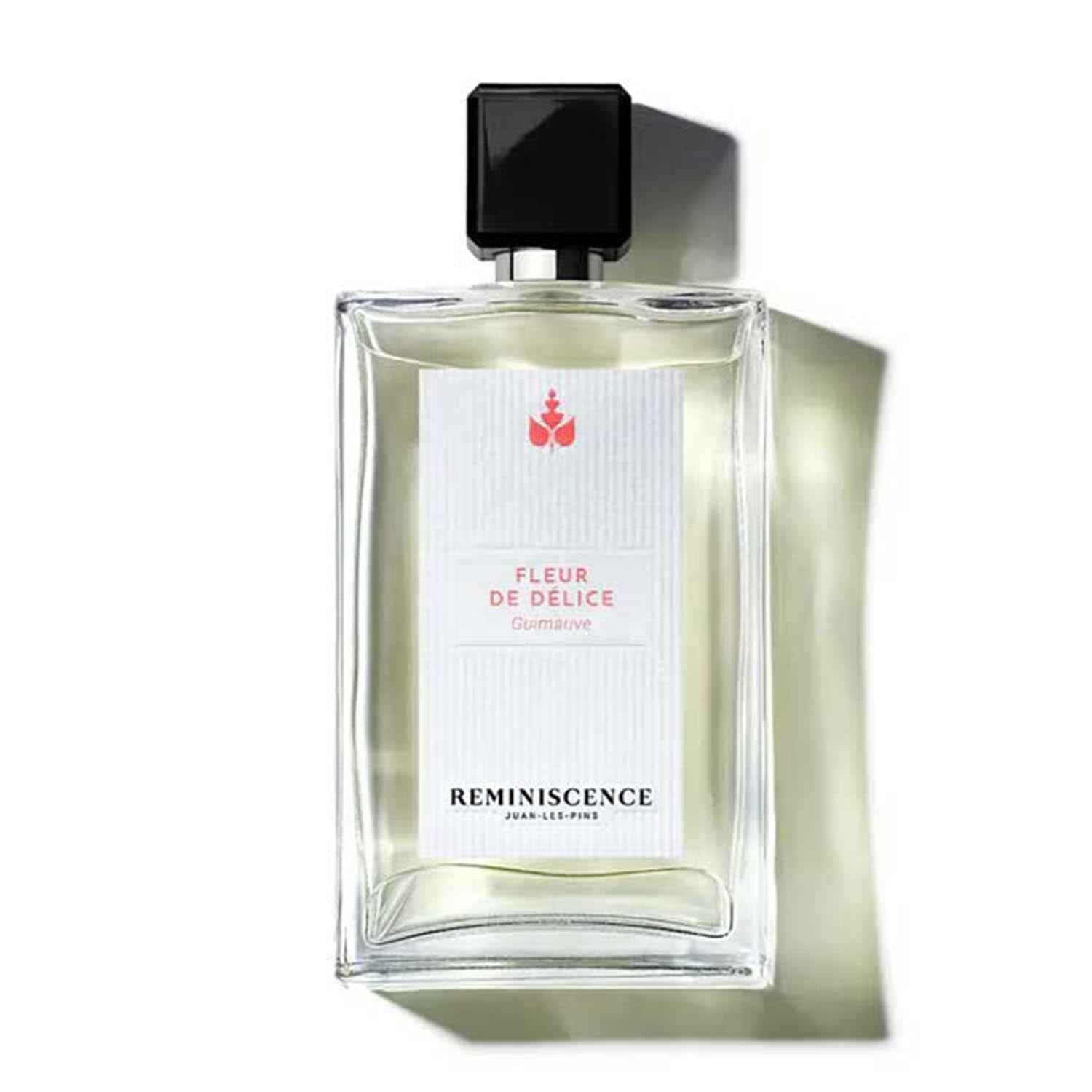 Reminiscence Fleur De Delice Eau De Parfum 100Ml Vaporizador