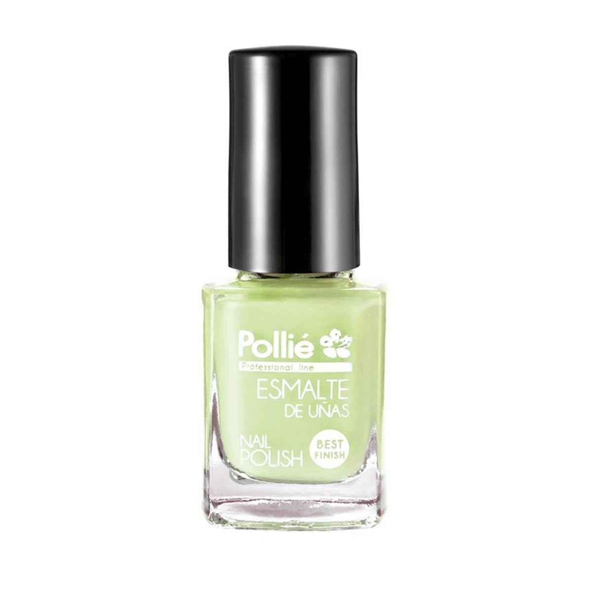 Pollie Verde Pistacho Laca De Unhas 12Ml