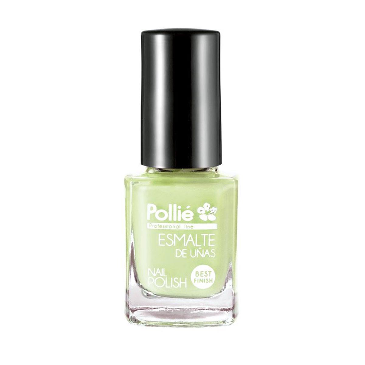 Pollie Verde Pistacho Laca De Uñas 12Ml
