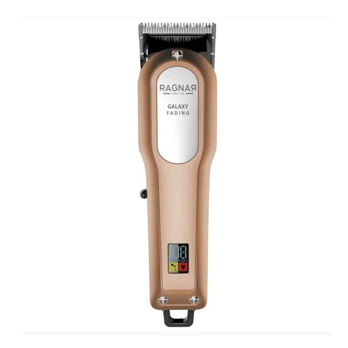 Ragnar Galaxy Fading Maquinilla De Cortar 1Un