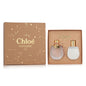 CHLOE NOMADE EAU DE PARFUM 50ML VAPORIZADOR + LOCION CORPORAL PERFUMADA 100ML