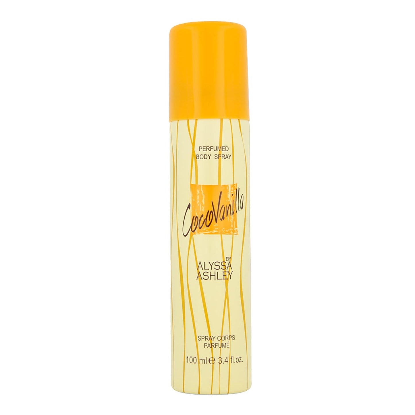 Alyssa Ashley Cocovanilla Spray Corporal Perfumado 100Ml Vaporizador
