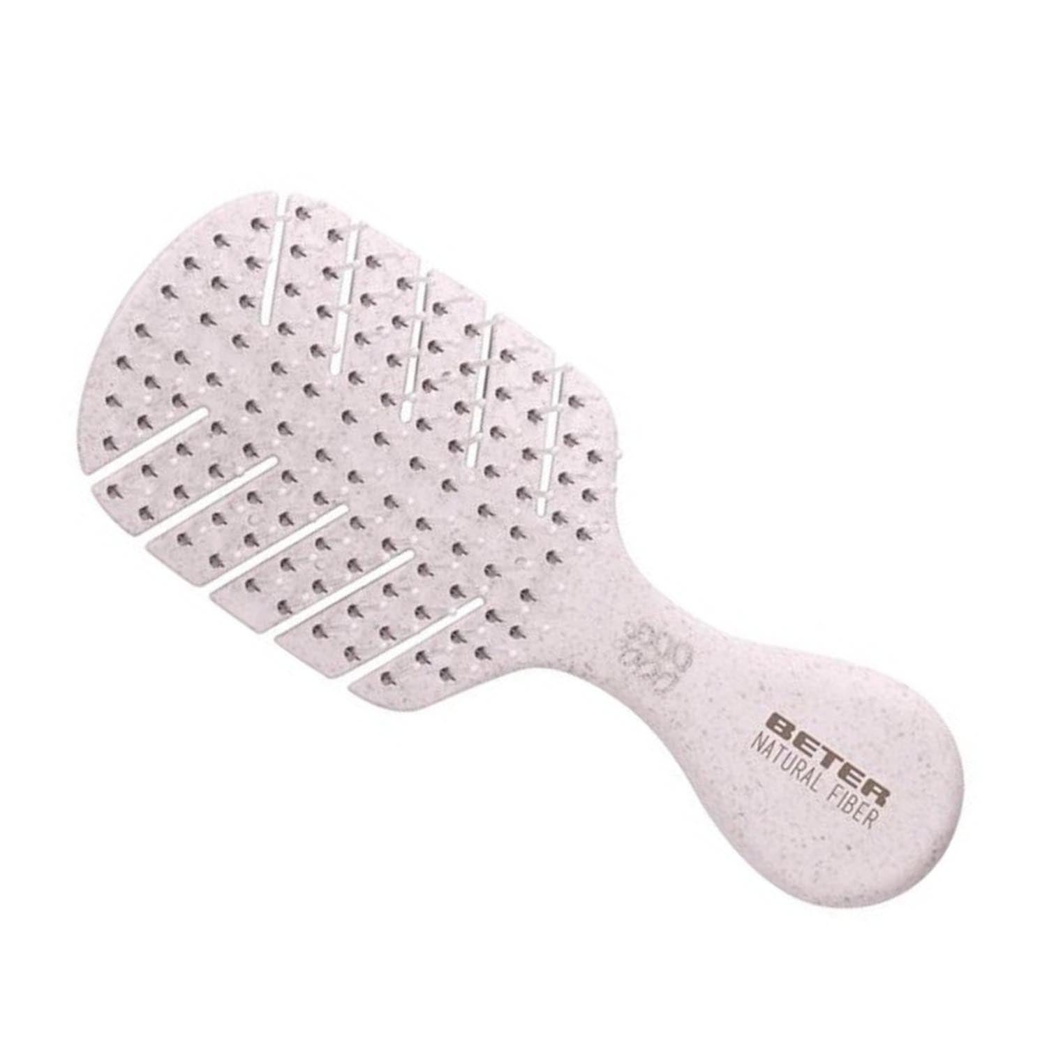 BETER NATURAL FIBER CEPILLO DESENREDANTE 1UN