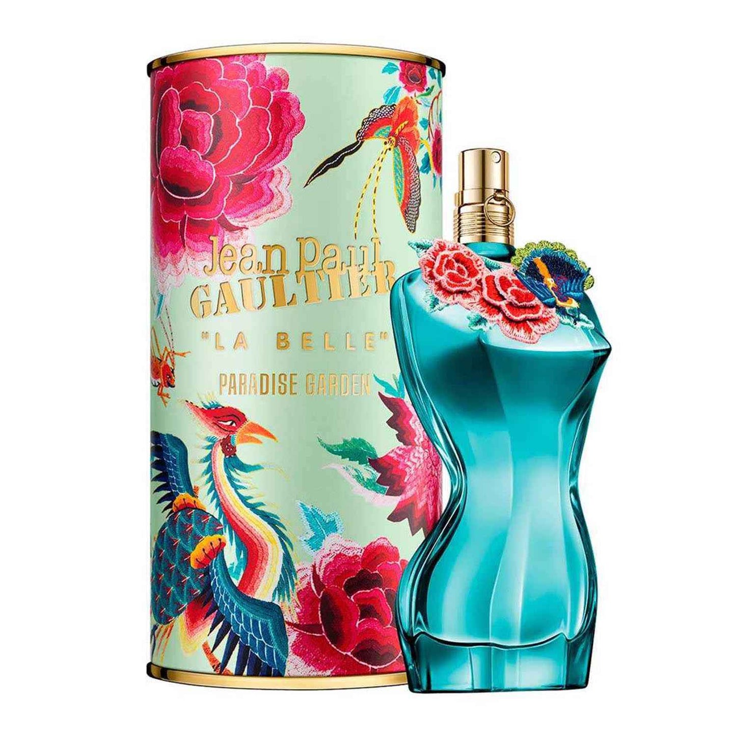Jean Paul Gaultier La Belle Eau De Parfum Paradise Garden 100Ml Vaporizador