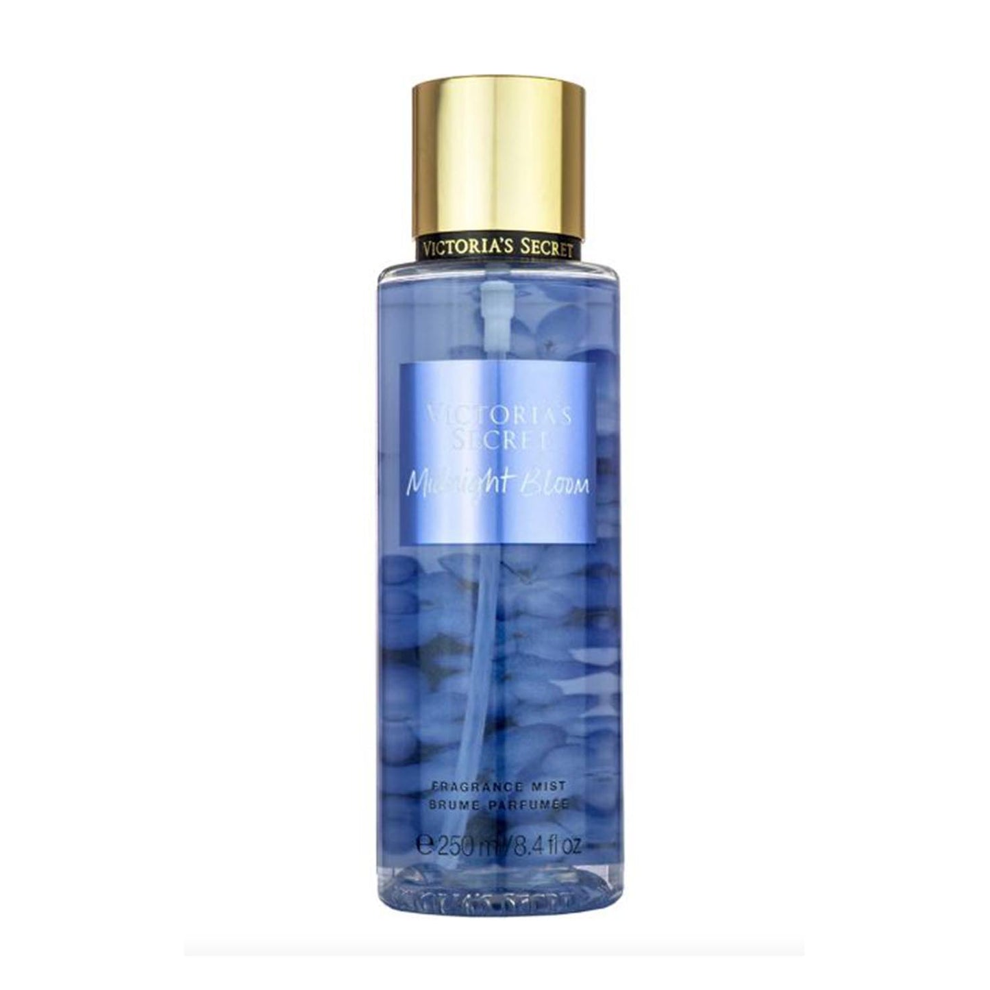 Victorias Secret Midnight Bloom Spray Perfumado Corporal 250Ml Vaporizador