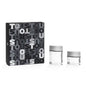 TOUS MAN EAU DE TOILETTE 100ML + EAU DE TOILETTE 50ML VAPORIZADOR