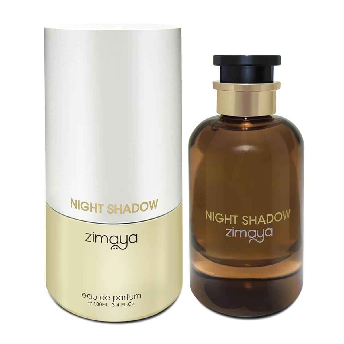 Afnan Night Shadow Eau De Parfum 100Ml