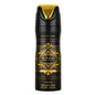 LATTAFA BADEE AL OUD FOR GLORY DESODORANTE 200ML VAPORIZADOR