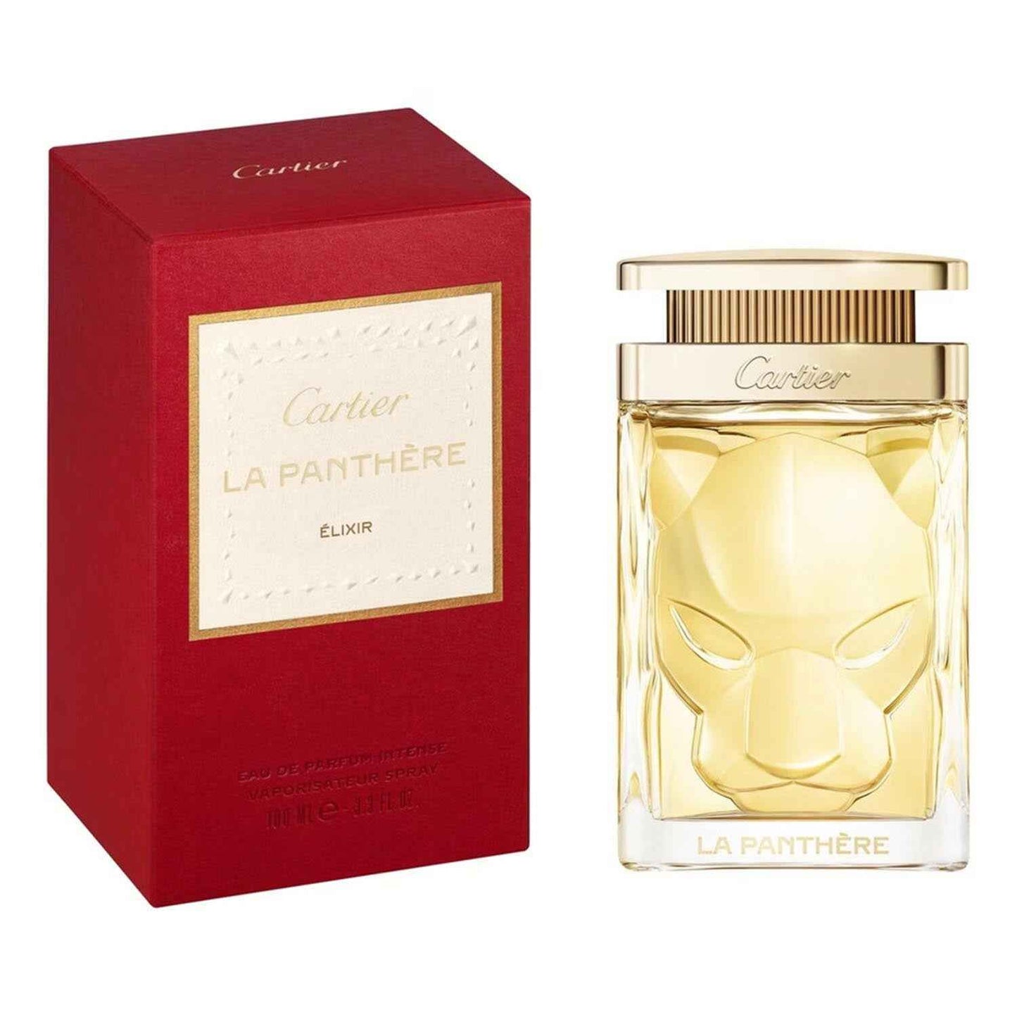 Cartier La Panthere Edt 100Vp
