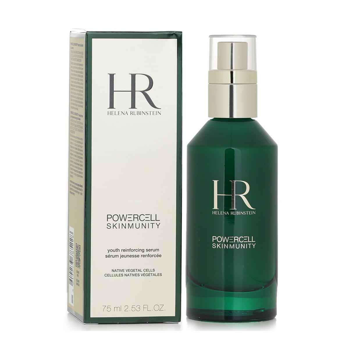 Helena Rubinstein Powercell Skinmunity Serum Youth 50Ml