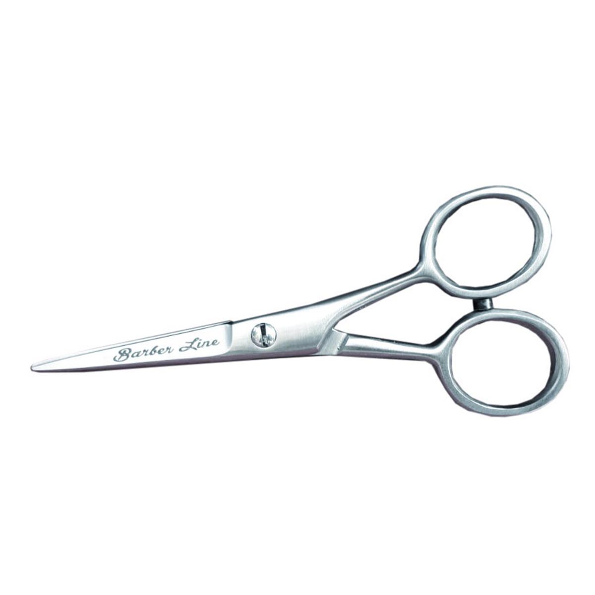 EUROSTIL BARBA TIJERA 4 5CM 1UN