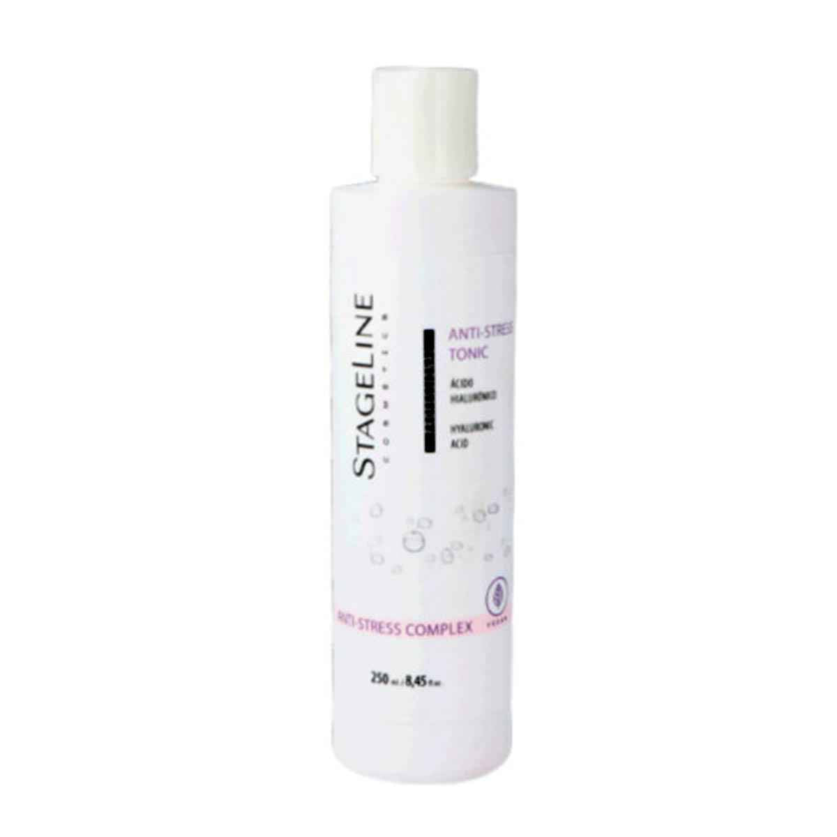 Stageline Anti-Stress Tonico Facial Acido Hyaluronico 250Ml